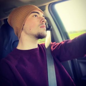 Meet your Posher, Austin